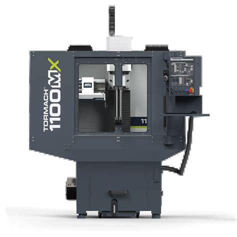 tormach 1100 cnc milling machine